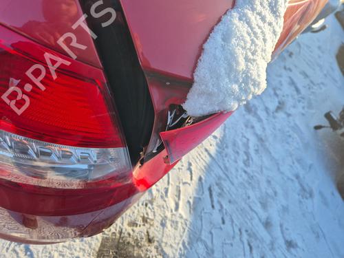 Right front fog light CITROËN C4 II (NC_) 1.6 HDi 115 | BP33322657C31  - Image 7