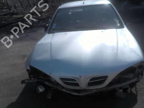 Left mirror NISSAN PRIMERA Hatchback (P11) 2.0 TD | BP24512573C26 