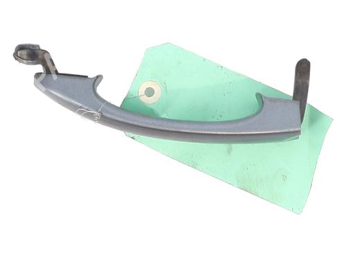 Rear left exterior door handle VW TOURAN (1T1, 1T2) 1.9 TDI | BP29896444C130