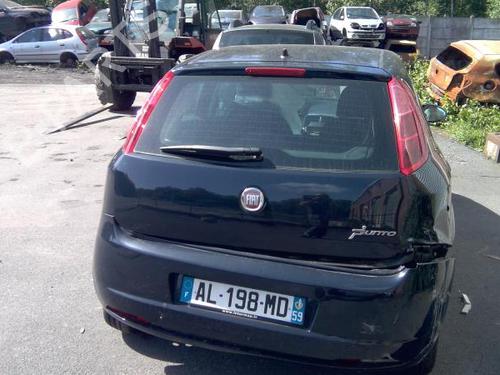 Engine FIAT GRANDE PUNTO (199_) 1.2 | BP21812183M1 - Image 7