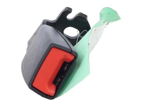 Used Seat buckle OPEL CORSA D (S07) 1.2 LPG (L08, L68) (75 hp) 31087507