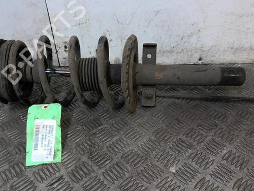 Right front shock absorber RENAULT MEGANE II (BM0/1_, CM0/1_) 1.5 dCi (BM1E, CM1E) | BP20361056M17 