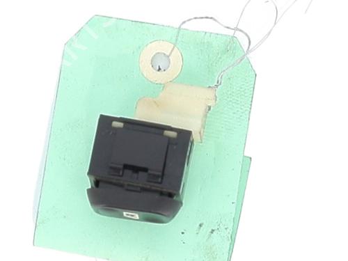 Left front window switch CITROËN XSARA Coupe (N0) 1.4 i | BP29612389I27 