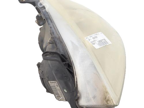 Left headlight OPEL CORSA C (X01) 1.3 CDTI (F08, F68) | BP37246011C28 - Image 5