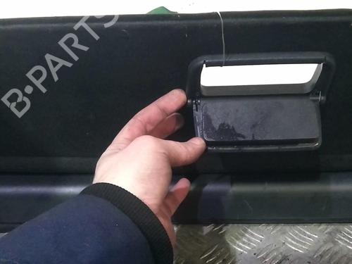 Used Rear parcel shelf Rear parcel shelf 20353274 20353274