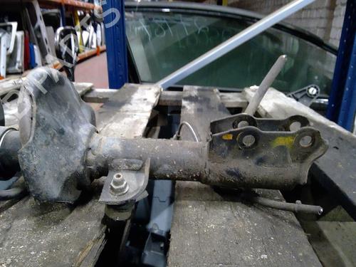 Right front shock absorber SUZUKI CELERIO (LF) 1.0 (AVK310) | BP26178313M17 - Image 2