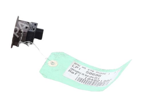 Left rear window switch BMW X5 (E70) 3.0 3.0d | BP25343513I29 