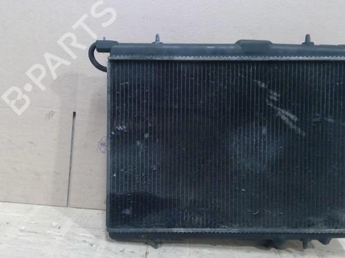 Wasserkühler PEUGEOT 206 Hatchback (2A/C) 1.4 HDi eco 70 | BP28103575M31 