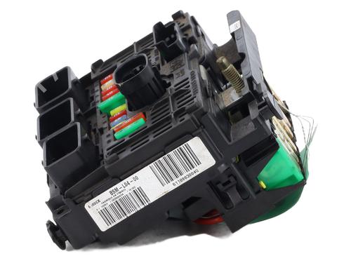 Fuse box CITROËN C4 I (LC_) 1.6 16V | BP29493212E1 
