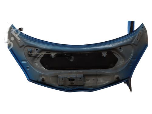 Hood TOYOTA AYGO (_B1_) 1.0 (KGB10_, KGB10R) | BP25275831C1 