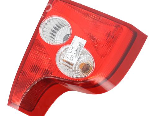 Venstre baglygte VOLVO XC90 I (275) D5 AWD (163 hp) 31934408