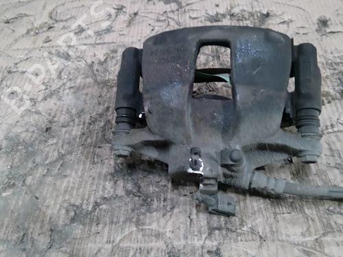 Right front brake caliper ALFA ROMEO MITO (955_) 1.4 Turbo MultiAir (955AXM1A, 955AXR11) | BP29937876M104