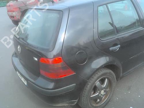 Front right window mechanism VW GOLF IV (1J1) 1.9 TDI | BP26183382C23 