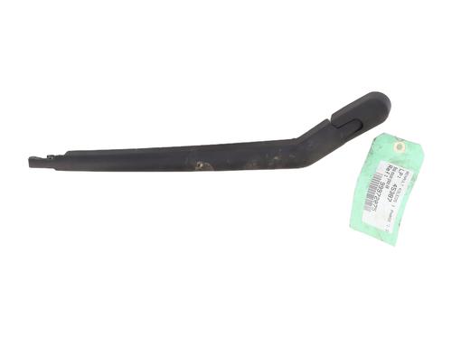 Used Rear windshield wiper arm RENAULT KOLEOS I (HY_) 2.0 dCi (HY0K) (150 hp) 23789413