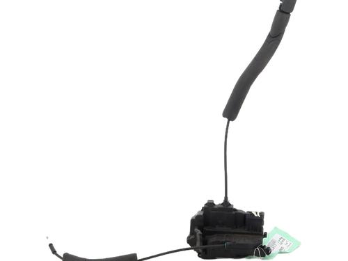Used Rear right lock RENAULT LAGUNA III (BT0/1) 2.0 dCi (BT01, BT08, BT09, BT0E, BT0K, BT12, BT1C, BT1D,... (150 hp) 28175048