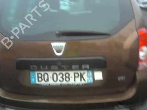 ABS pump DACIA DUSTER (HS_) 1.5 dCi | BP27372447M43 - Image 26