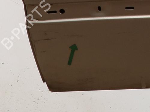 Left rear door PEUGEOT 307 Break (3E) 1.6 HDi 110 | BP26508782C4 
