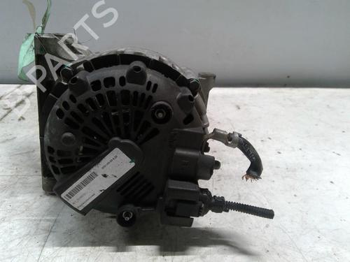 Generator MERCEDES-BENZ B-CLASS Sports Tourer (W245) B 180 CDI (245.207) (109 hp) 20351038