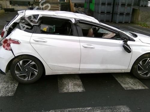 AC compressor HYUNDAI i20 III (BC3, BI3) 1.0 T-GDI hybrid 48V | BP32383135M34 - Image 8