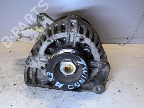 Alternator RENAULT TWINGO II (CN0_) 1.2 (CN0D) | BP20367421M7 
