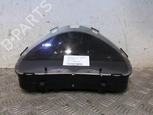 Quadrante Quadrante PEUGEOT 206 Hatchback (2A/C) 1.4 i (75 hp) 20365689 20365689