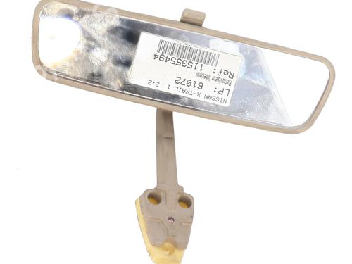 Used Rear mirror NISSAN X-TRAIL I (T30) 2.2 Di 4x4 (114 hp) 30528180