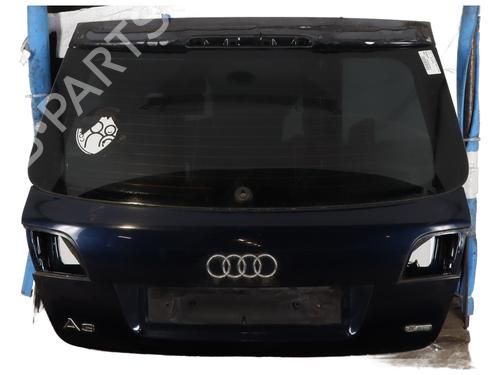 Used Tailgate AUDI A3 Sportback (8PA) 1.6 TDI (105 hp) 25924173