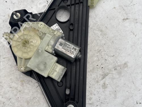Rudehejsemekanisme Højre bagtil RENAULT CLIO V (B7_) 1.6 E-TECH 140 (B7MU) | BP37742860C25 - Image 2