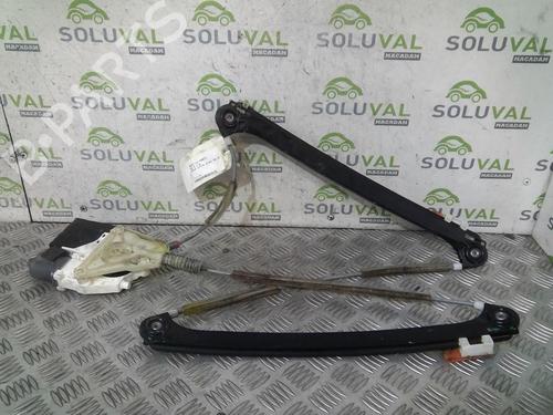 Front right window mechanism AUDI A3 Sportback (8PA) 1.6 | BP20357960C23 