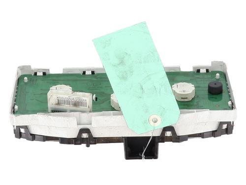 Instrument cluster NISSAN NOTE (E11, NE11) 1.5 dCi | BP26163247C47 