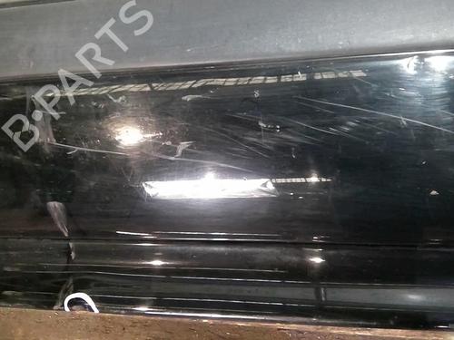 Rear bumper SAAB 9-3 (YS3D) 2.2 TiD | BP21502044C8 