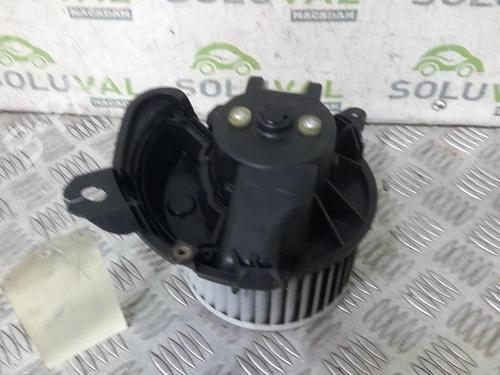 Heater blower motor ALFA ROMEO MITO (955_) 1.6 JTDM (955AXE1B) | BP20358127M62 