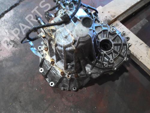 Gearbox SUZUKI SWIFT V (AZ) 1.2 Hybrid (Mild Hybrid) (A2L412) | BP28966081M3