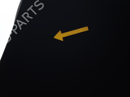 Right front door NISSAN QASHQAI / QASHQAI +2 I (J10, NJ10, JJ10E) 1.5 dCi | BP22653876C3 