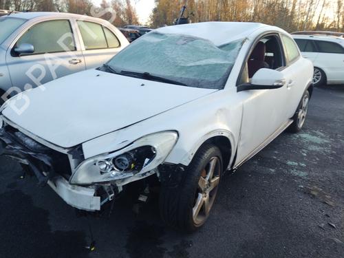 Climate control VOLVO C30 (533) D2 | BP31299810I5  - Image 12