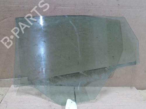 Dør rude højre bagtil FORD FIESTA VI (CB1, CCN) 1.25 (82 hp) 31930417