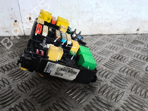 Used Fuse box PEUGEOT 208 I (CA_, CC_) 1.6 HDi (114 hp) 20358878