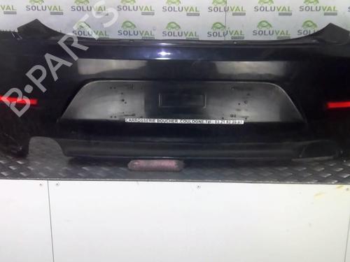 Used Rear bumper ALFA ROMEO 147 (937_) 1.9 JTD (937.AXD1A, 937.BXD1A, 937.AXV1A, 937.BXB1A,... (115 hp) 21488817
