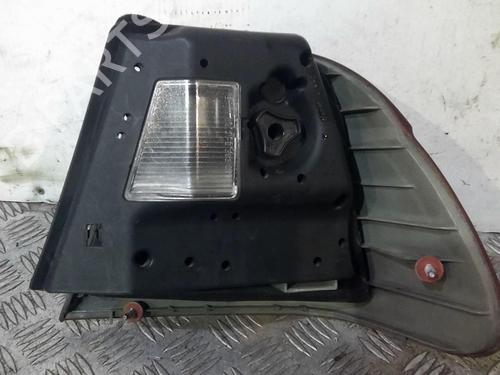 Used Left taillight Left taillight BMW 3 (E46) 318 d (116 hp) 20363440 20363440