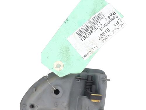 Venstre foran invendig håndtak RENAULT TWINGO I (C06_) 1.2 16V (C060) | BP29896441I13