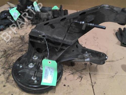 Højre hjullejehus spindel CITROËN AMI (9A_) Electric (9AZ2CA) | BP29210034M28 