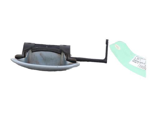 Front right exterior door handle PEUGEOT 206 CC (2D) 1.6 16V (2DNFUF, 2DNFUR) | BP26184553C129 