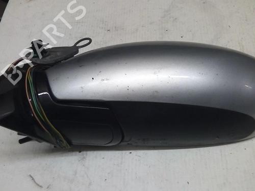 Used Left mirror PEUGEOT 607 (9D, 9U) 2.2 HDi (133 hp) 22000998