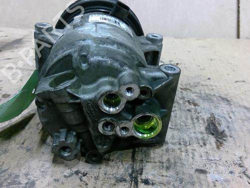 Used AC compressor AC compressor RENAULT SCÉNIC II (JM0/1_) 1.5 dCi (JM1E, JM16) (106 hp) 26184026 26184026