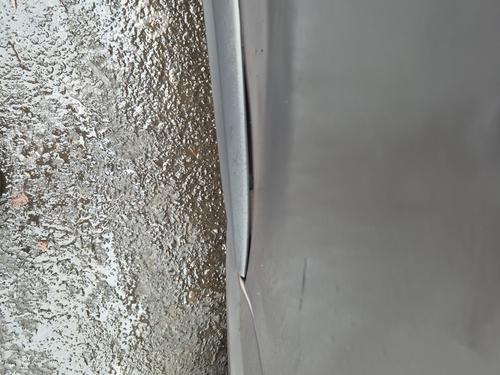 Rear left panel RENAULT MEGANE III Hatchback (BZ0/1_, B3_) 1.5 dCi (BZ09, BZ0D, BZ1W, BZ29, BZ14) | BP34203521C60  - Image 10