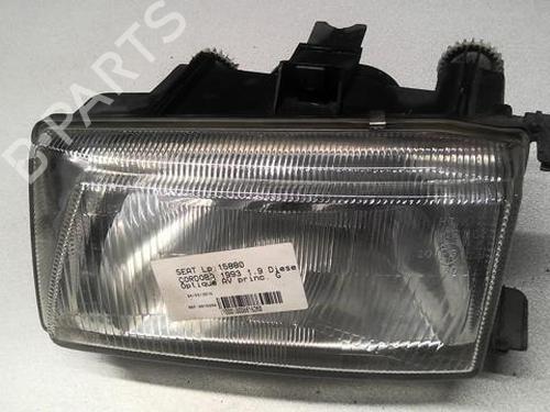 Left headlight SEAT CORDOBA (6K1, 6K2) 1.9 D | BP20364963C28 
