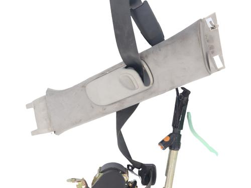 Sikkerhedssele foran venstre Sikkerhedssele foran venstre RENAULT LAGUNA II (BG0/1_) [2001-2007] 36480773 36480773