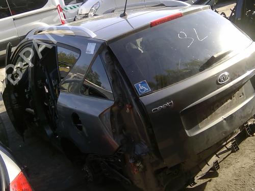 Rear right window mechanism KIA CEE'D SW (ED) 1.6 CRDi 90 | BP34151404C25  - Image 11