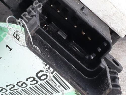 Used Front left lock Front left lock PEUGEOT 207 SW (WK_) 1.4 (73 hp) 27578597 27578597