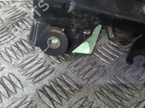 Front wiper motor DACIA LOGAN (LS_) 1.5 dCi (LS0K) | BP21817511M29 